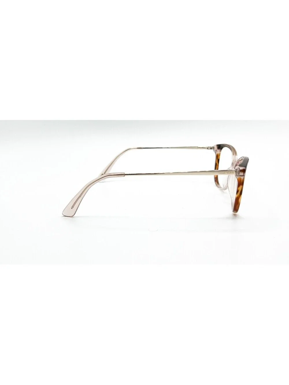 Anne Klein Ak5090 200 Mocha Authentic Eyeglasses 54-16-135